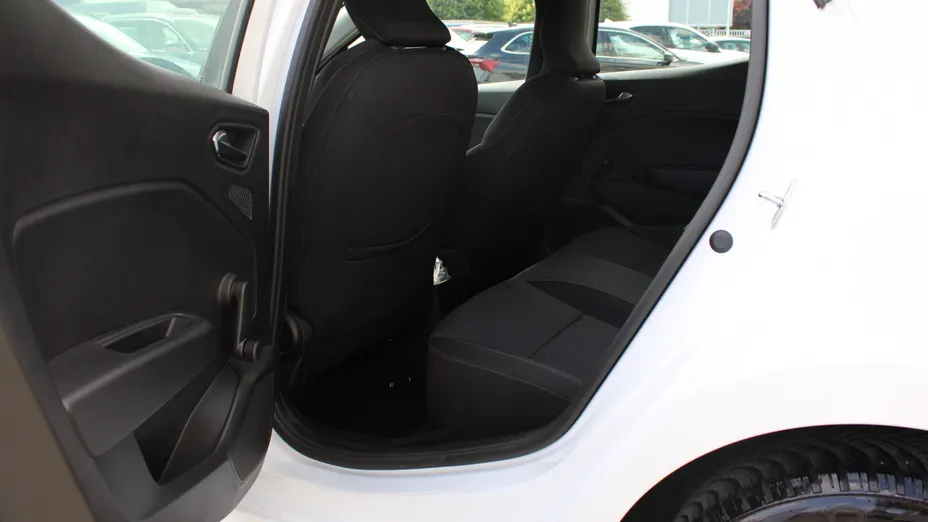 RENAULT Clio Clio 1.0 TCe Equilibre