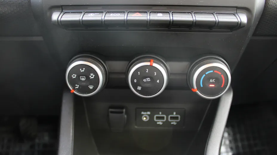 RENAULT Clio Clio 1.0 TCe Equilibre