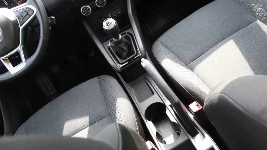 RENAULT Clio Clio 1.0 TCe Equilibre