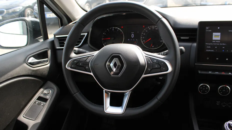 RENAULT Clio Clio 1.0 TCe Equilibre