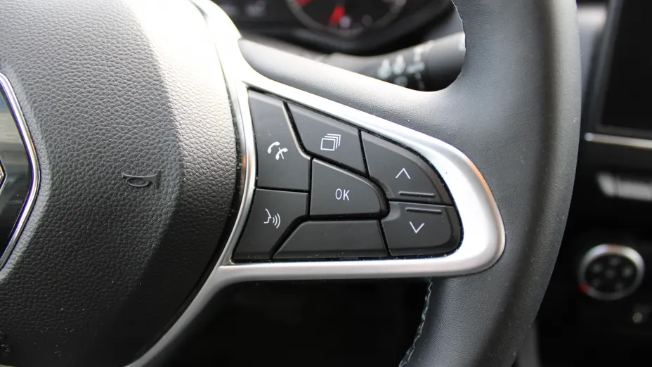 RENAULT Clio Clio 1.0 TCe Equilibre