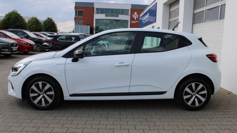 RENAULT Clio Clio 1.0 TCe Equilibre