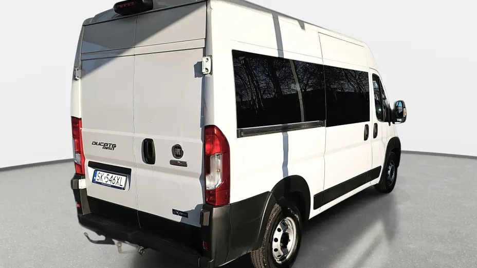 FIAT Ducato Ducato Maxi MJ L2H2