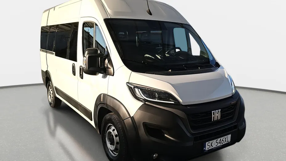 FIAT Ducato Ducato Maxi MJ L2H2