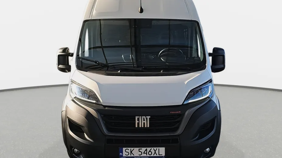 FIAT Ducato Ducato Maxi MJ L2H2
