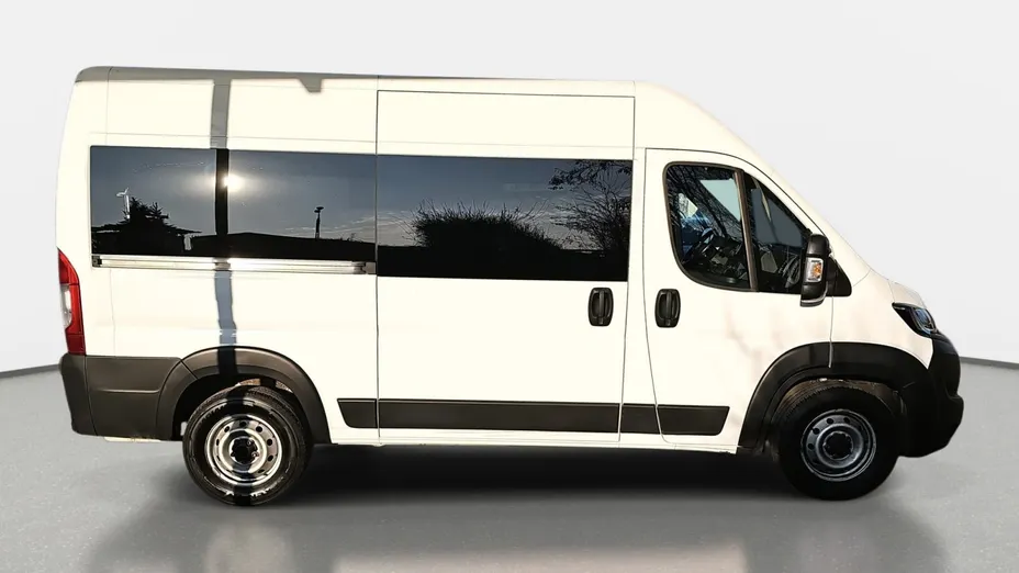 FIAT Ducato Ducato Maxi MJ L2H2