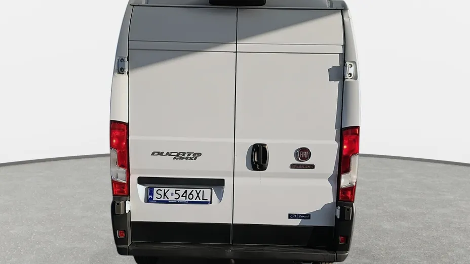 FIAT Ducato Ducato Maxi MJ L2H2