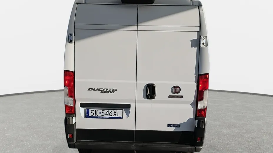 FIAT Ducato Ducato Maxi MJ L2H2