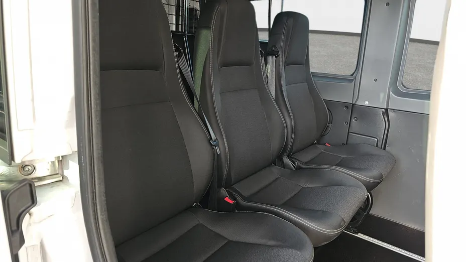 FIAT Ducato Ducato Maxi MJ L2H2