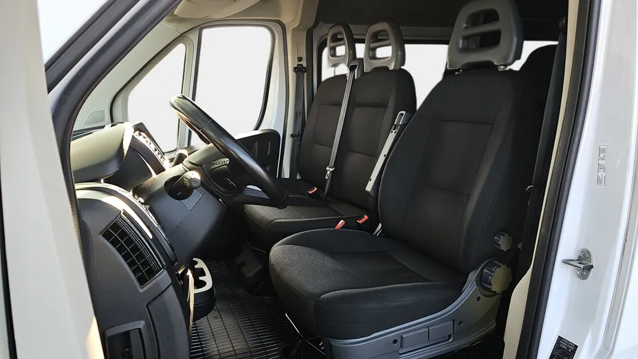 FIAT Ducato Ducato Maxi MJ L2H2