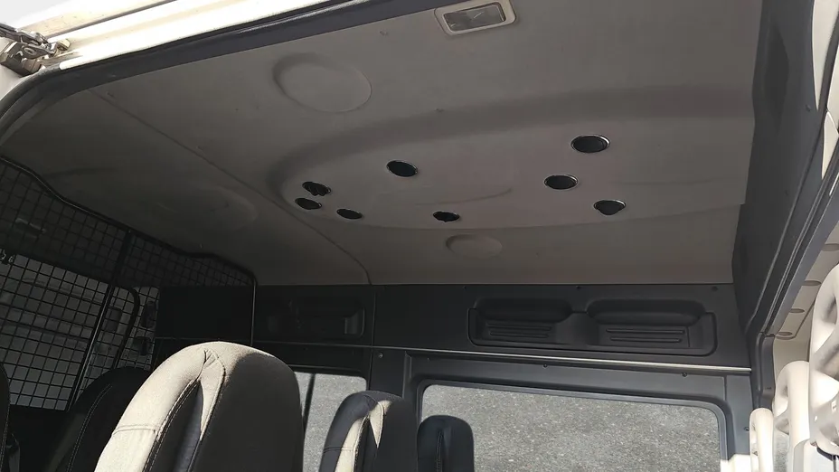 FIAT Ducato Ducato Maxi MJ L2H2