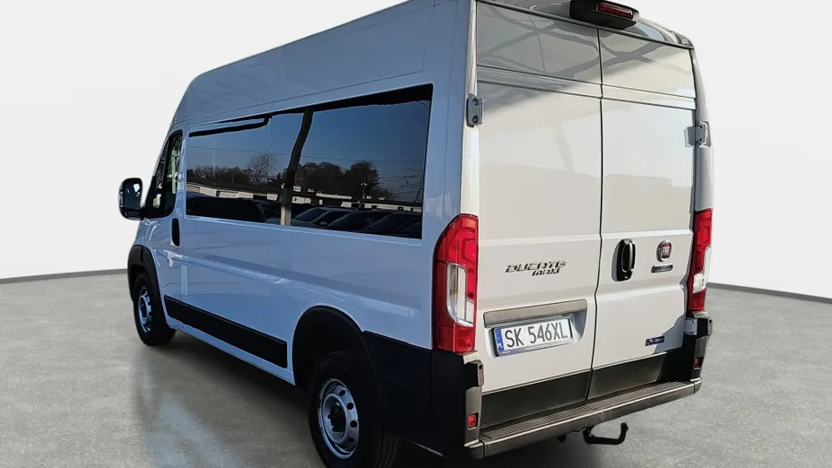 FIAT Ducato Ducato Maxi MJ L2H2