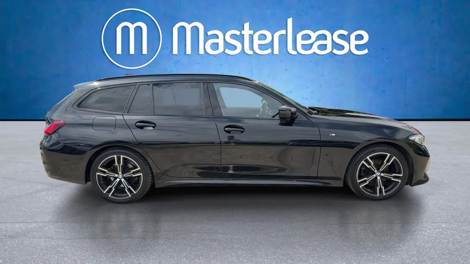 BMW Seria 3 318d mHEV M Sport aut