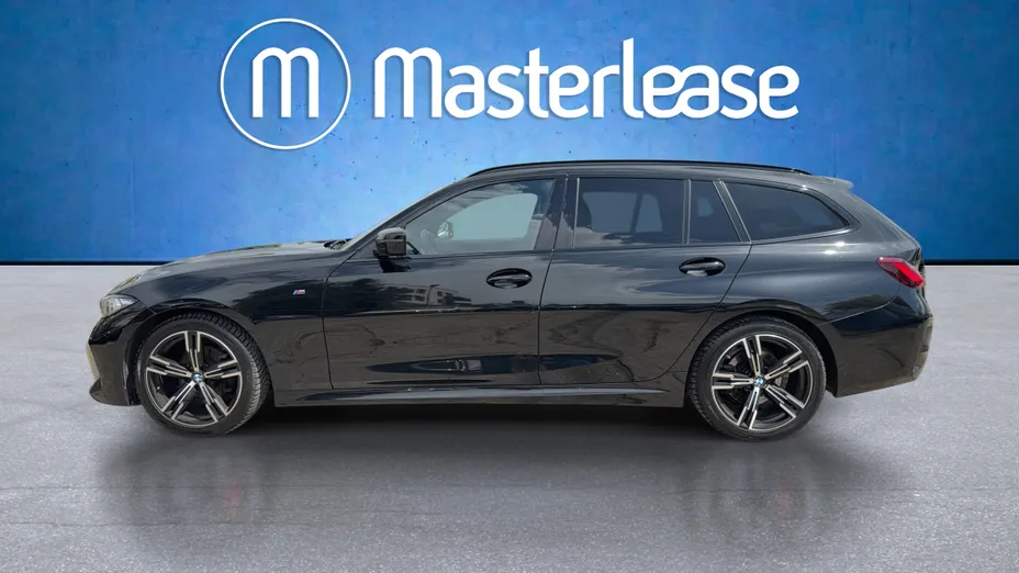 BMW Seria 3 318d mHEV M Sport aut