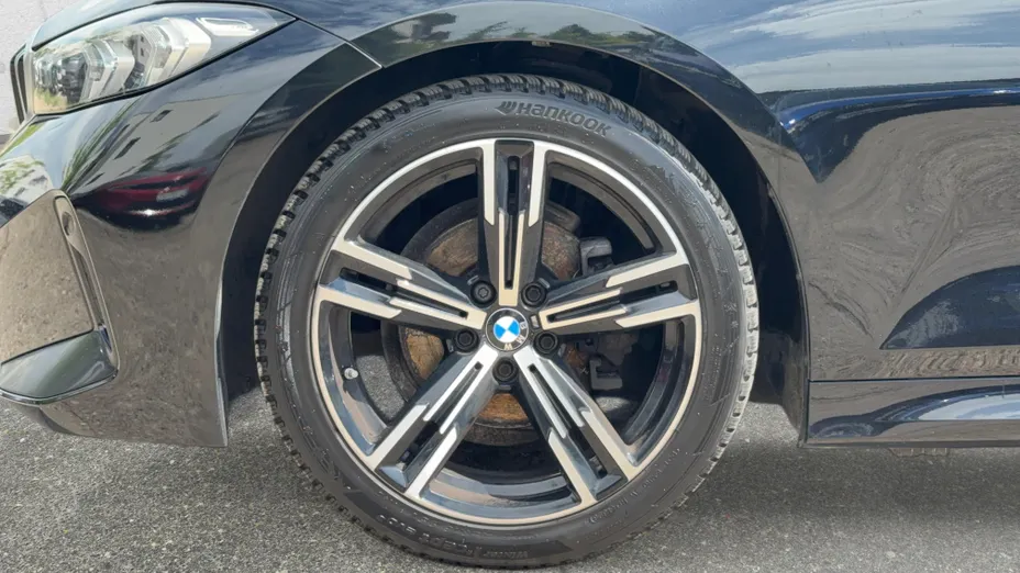 BMW Seria 3 318d mHEV M Sport aut