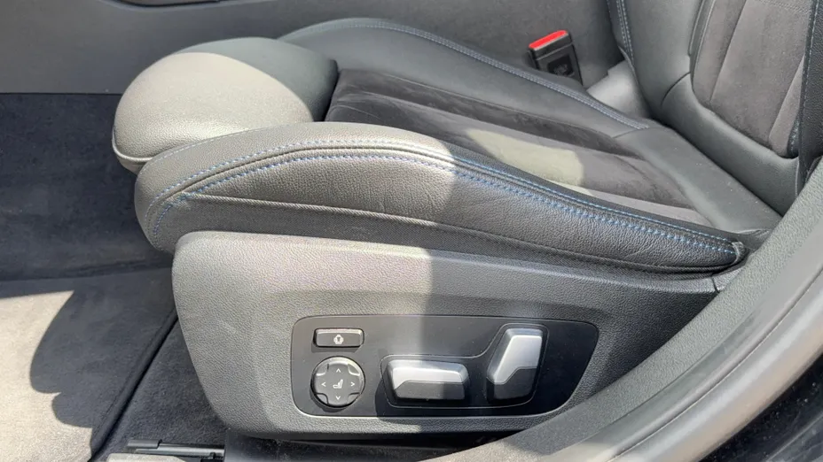 BMW Seria 3 318d mHEV M Sport aut