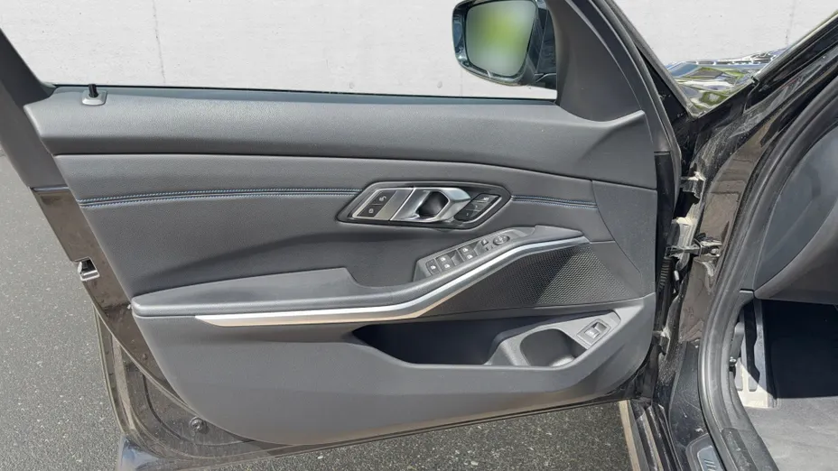 BMW Seria 3 318d mHEV M Sport aut