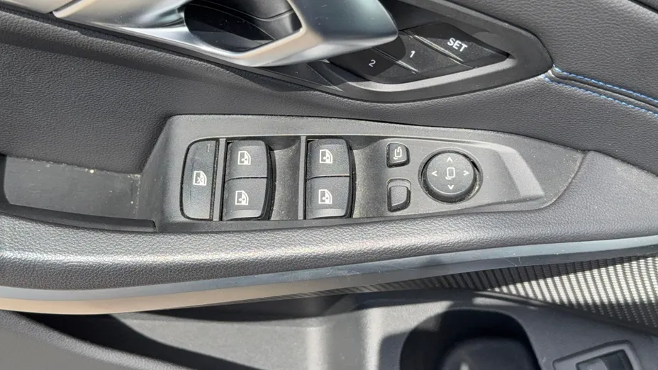 BMW Seria 3 318d mHEV M Sport aut