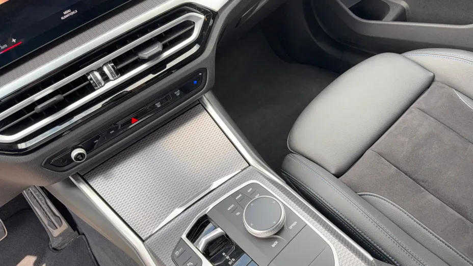 BMW Seria 3 318d mHEV M Sport aut