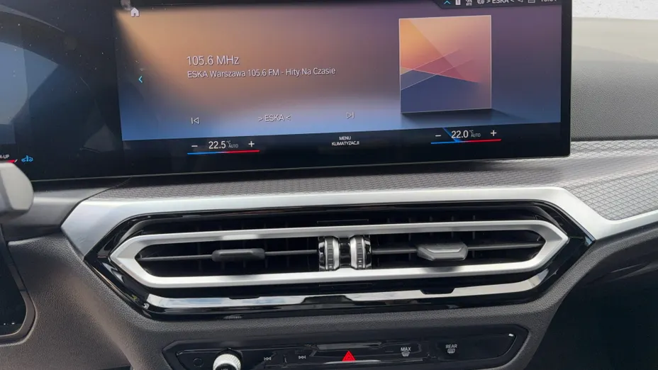 BMW Seria 3 318d mHEV M Sport aut