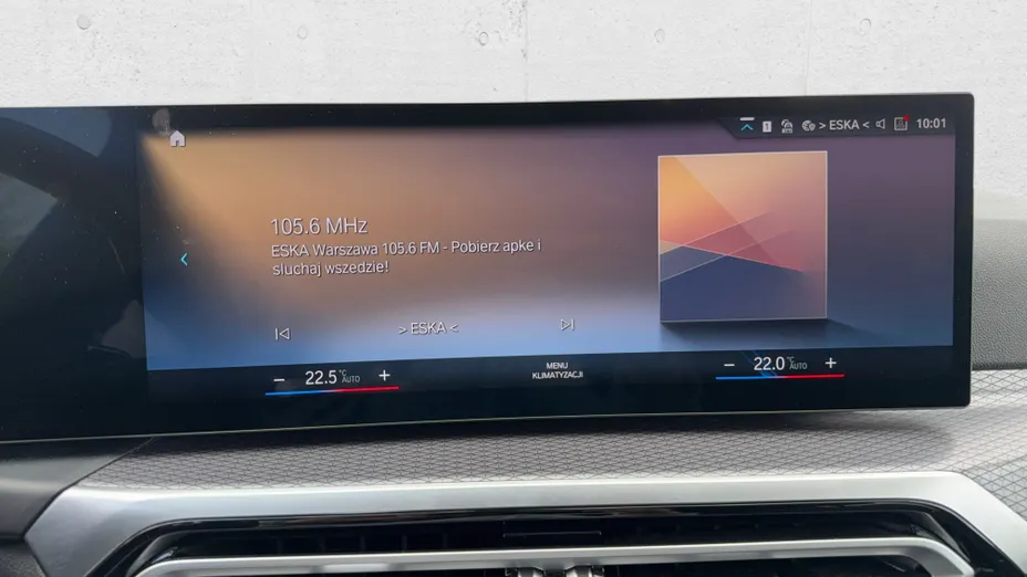 BMW Seria 3 318d mHEV M Sport aut