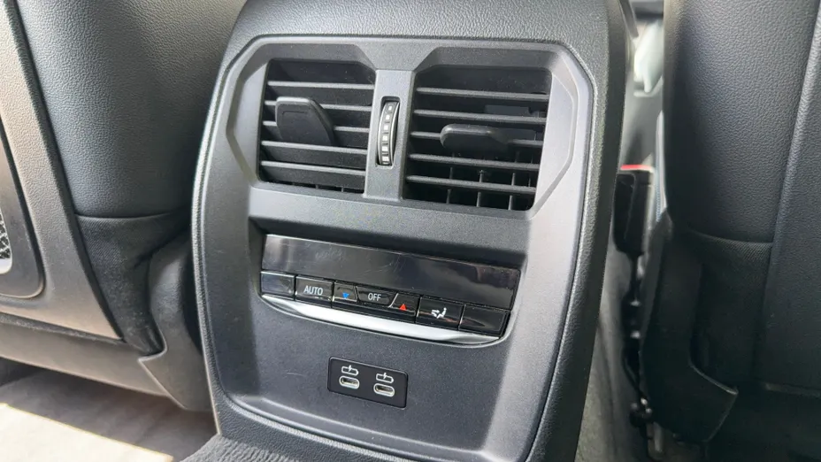 BMW Seria 3 318d mHEV M Sport aut