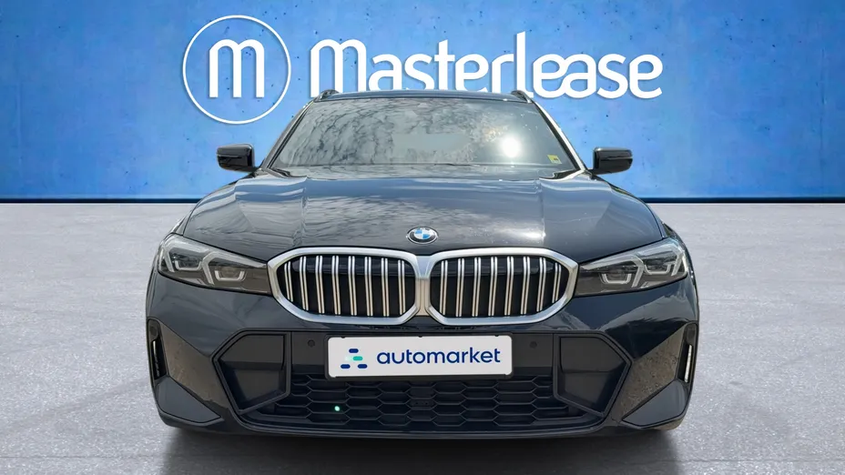 BMW Seria 3 318d mHEV M Sport aut
