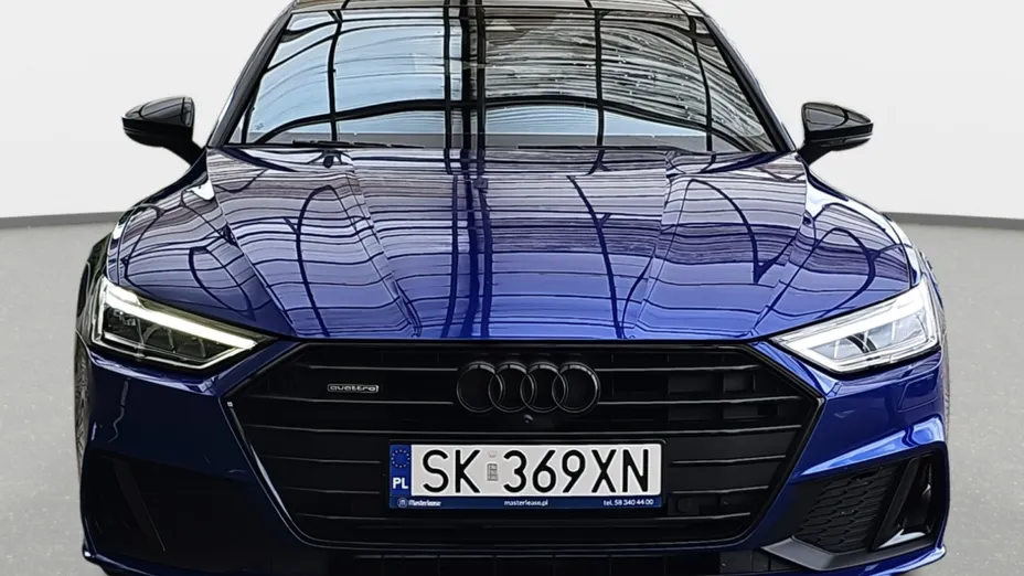 AUDI A7 A7 45 TFSI mHEV Quattro S tronic