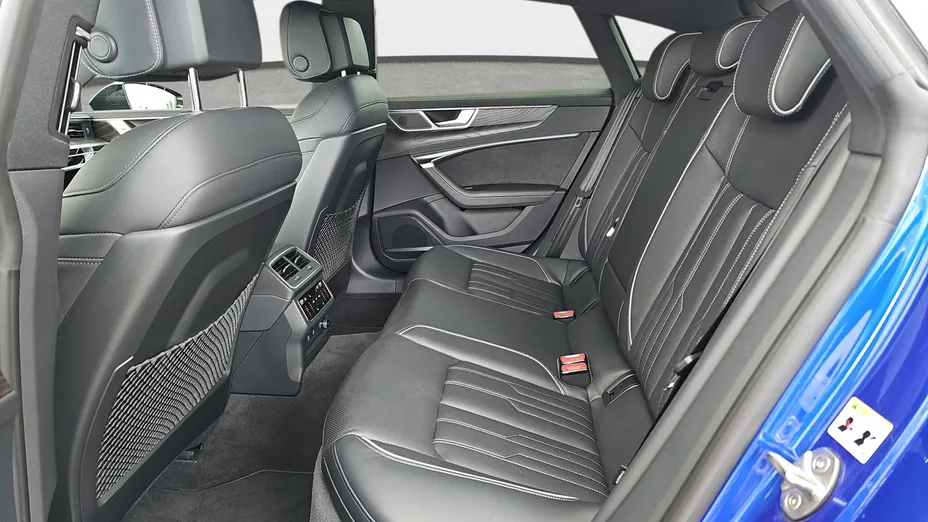 AUDI A7 A7 45 TFSI mHEV Quattro S tronic