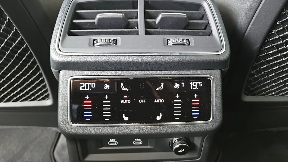 AUDI A7 A7 45 TFSI mHEV Quattro S tronic