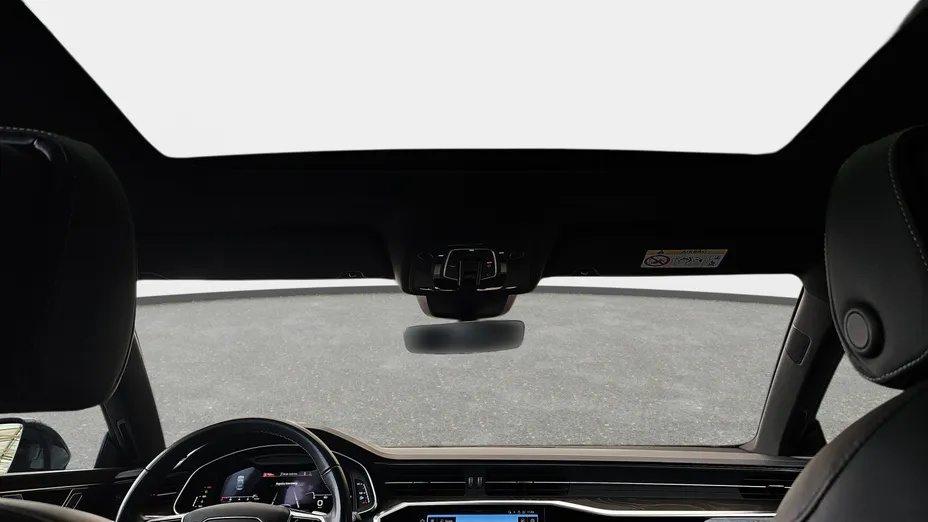 AUDI A7 A7 45 TFSI mHEV Quattro S tronic