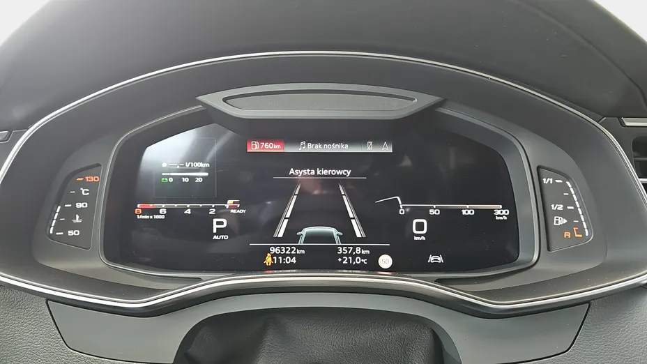 AUDI A7 A7 45 TFSI mHEV Quattro S tronic