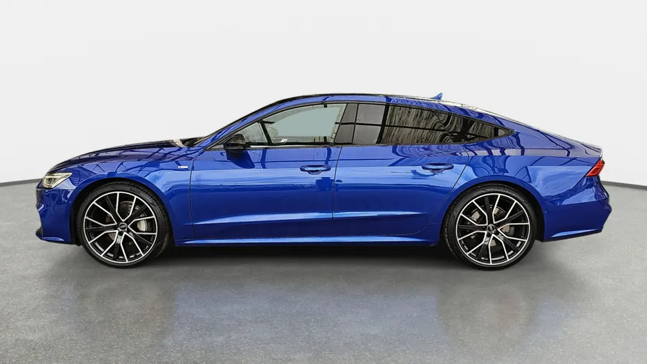 AUDI A7 A7 45 TFSI mHEV Quattro S tronic