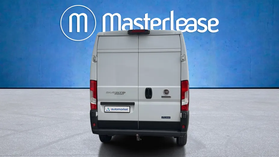FIAT Ducato Ducato Maxi MJ L2H2
