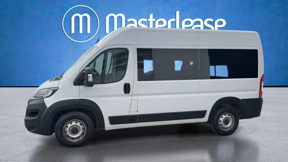 FIAT Ducato Ducato Maxi MJ L2H2