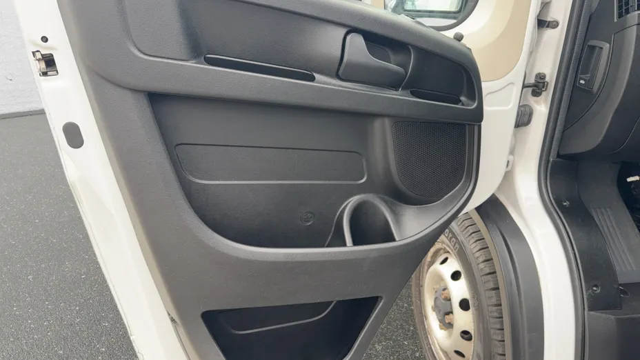 FIAT Ducato Ducato Maxi MJ L2H2
