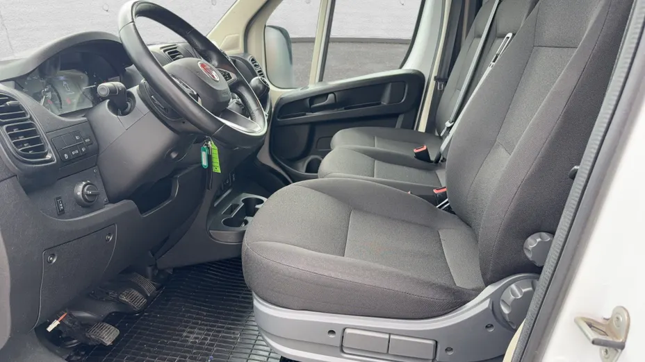 FIAT Ducato Ducato Maxi MJ L2H2