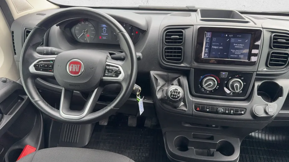 FIAT Ducato Ducato Maxi MJ L2H2