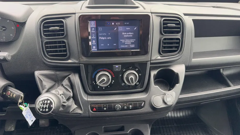 FIAT Ducato Ducato Maxi MJ L2H2