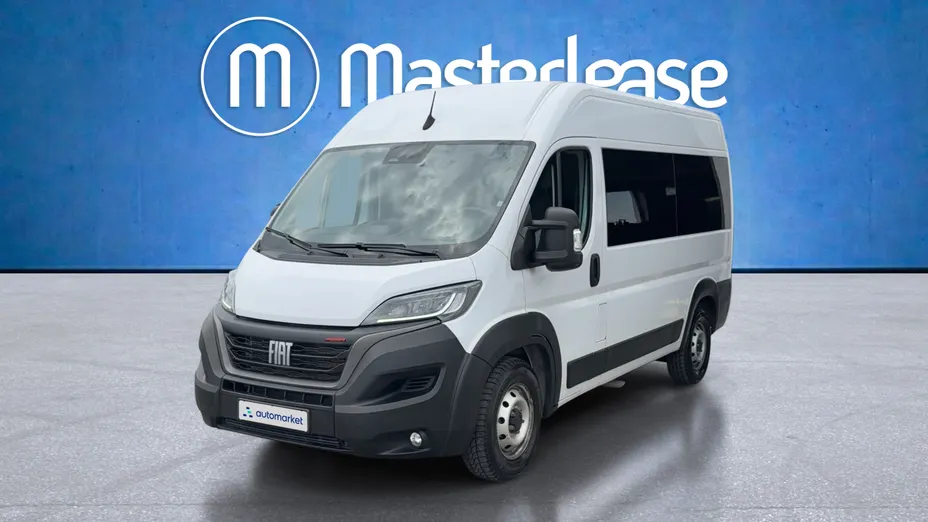 FIAT Ducato Ducato Maxi MJ L2H2