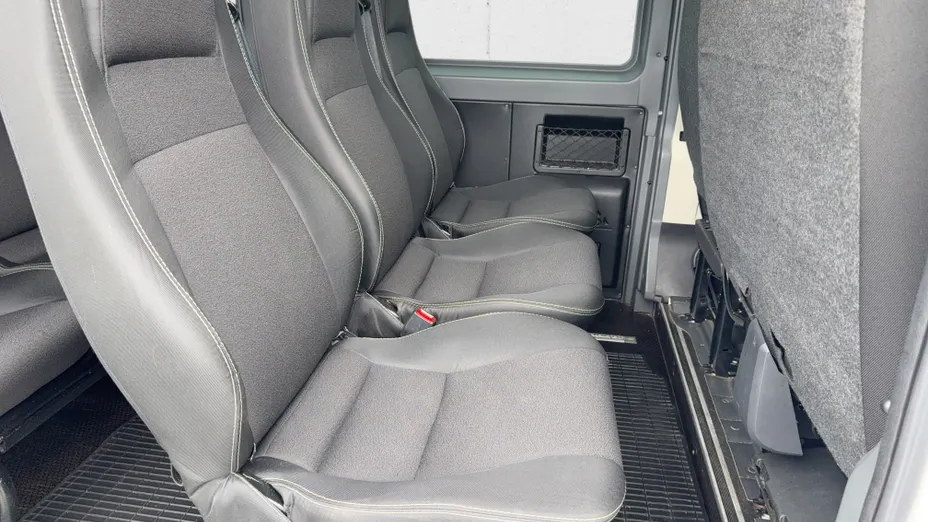 FIAT Ducato Ducato Maxi MJ L2H2