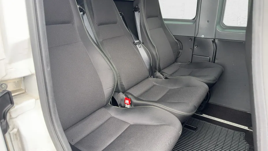 FIAT Ducato Ducato Maxi MJ L2H2