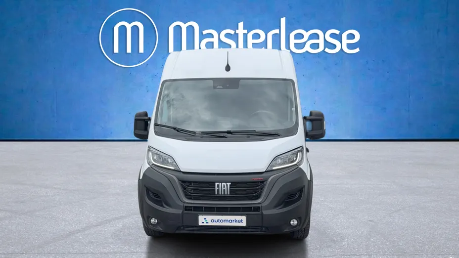 FIAT Ducato Ducato Maxi MJ L2H2
