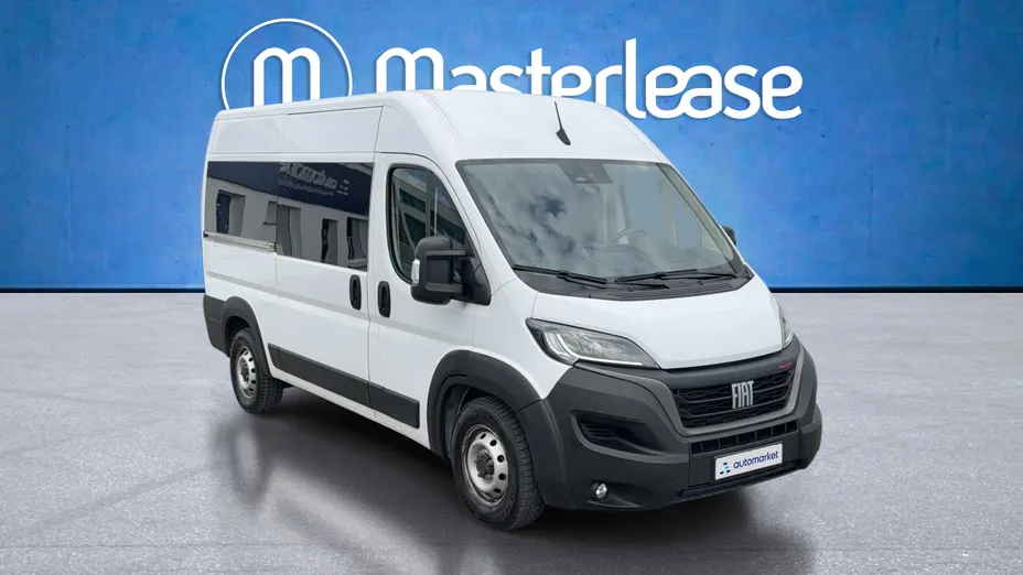 FIAT Ducato Ducato Maxi MJ L2H2