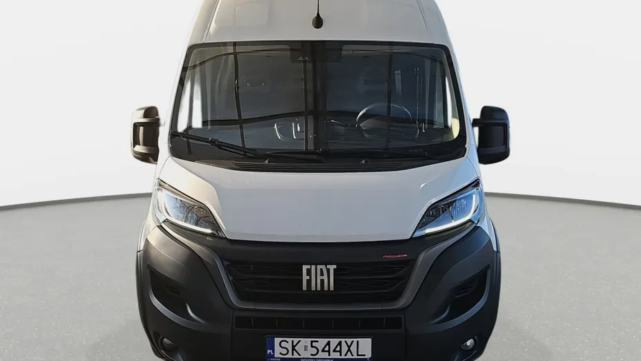 FIAT Ducato Ducato Maxi MJ L2H2