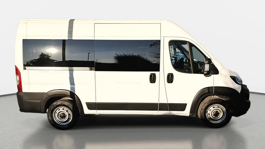 FIAT Ducato Ducato Maxi MJ L2H2