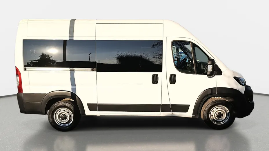 FIAT Ducato Ducato Maxi MJ L2H2