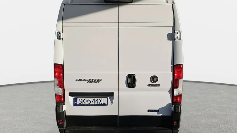 FIAT Ducato Ducato Maxi MJ L2H2