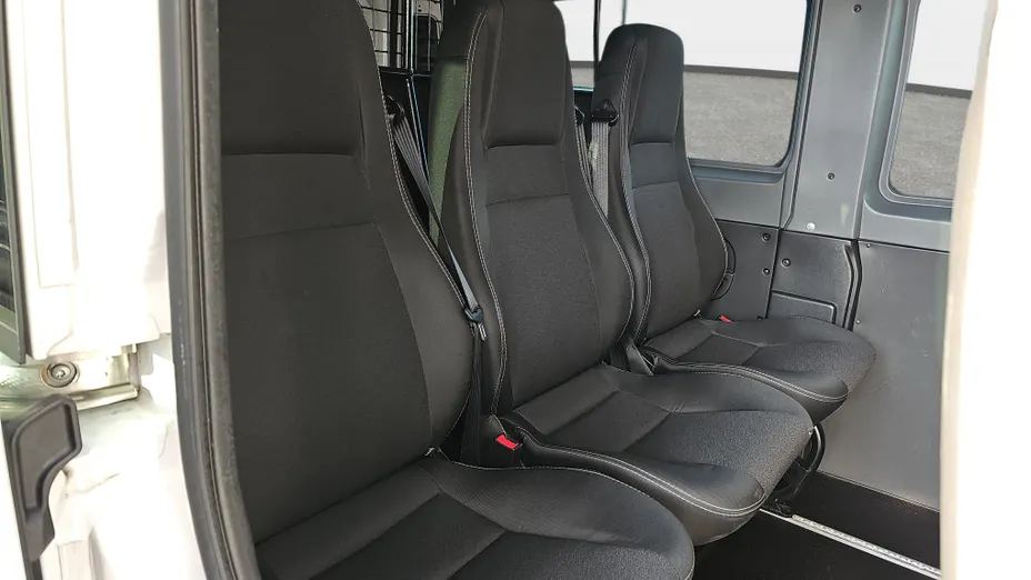 FIAT Ducato Ducato Maxi MJ L2H2