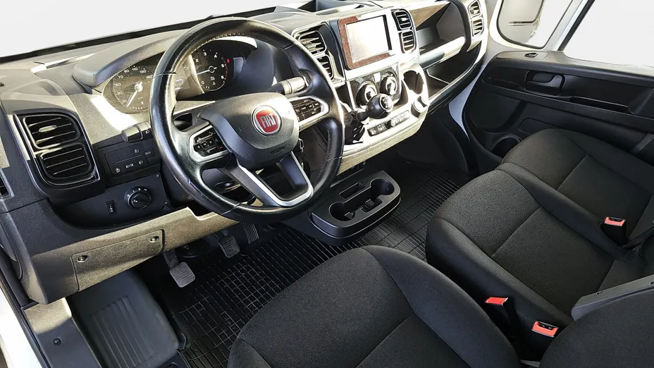 FIAT Ducato Ducato Maxi MJ L2H2